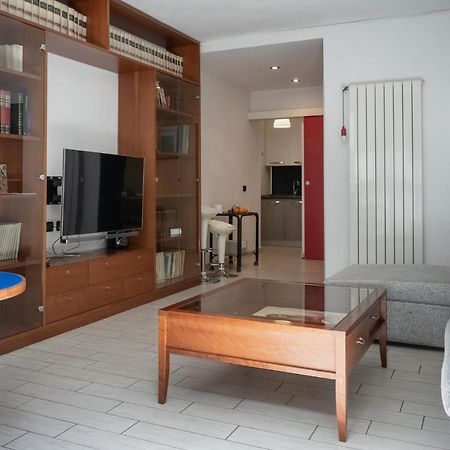 Fabio'S Bnb Apartment Milano Ngoại thất bức ảnh