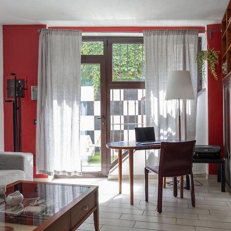 Fabio'S Bnb Apartment Milano Ngoại thất bức ảnh