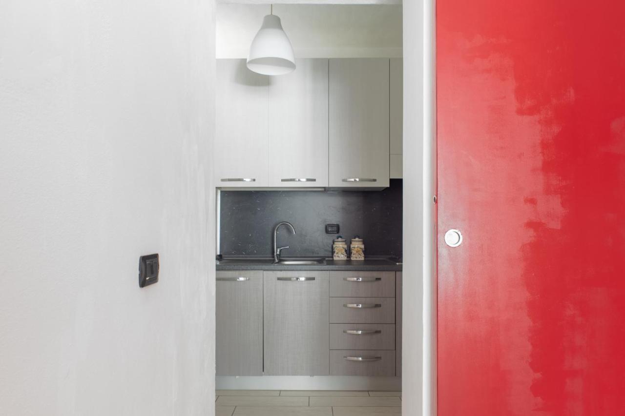 Fabio'S Bnb Apartment Milano Ngoại thất bức ảnh