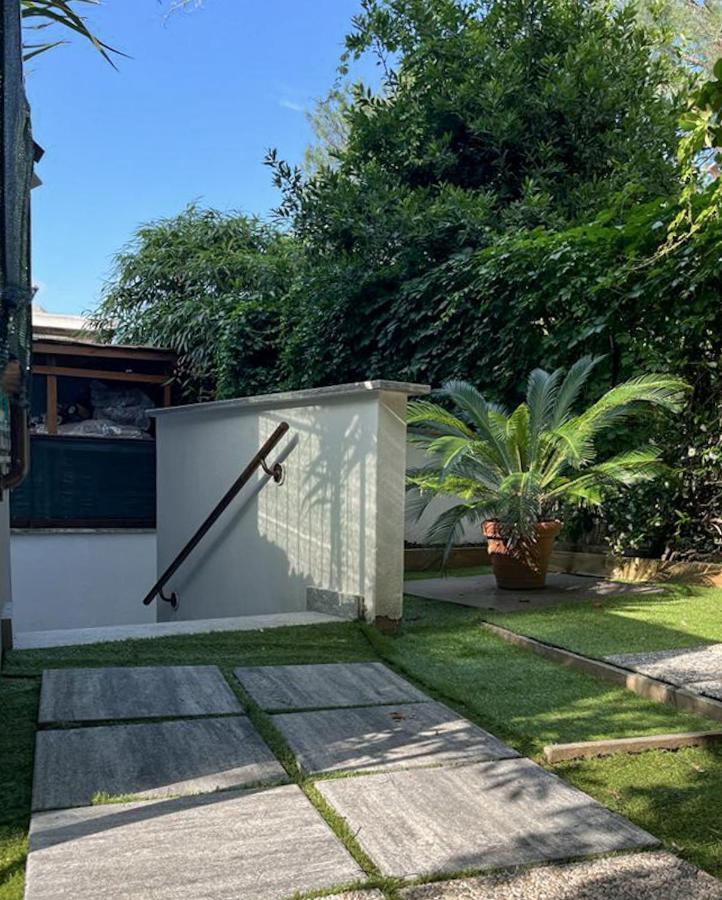 Fabio'S Bnb Apartment Milano Ngoại thất bức ảnh