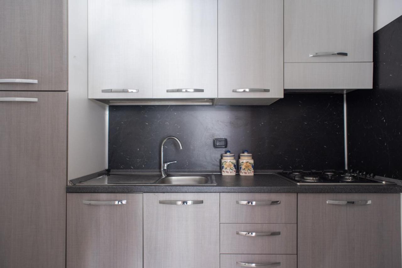 Fabio'S Bnb Apartment Milano Ngoại thất bức ảnh