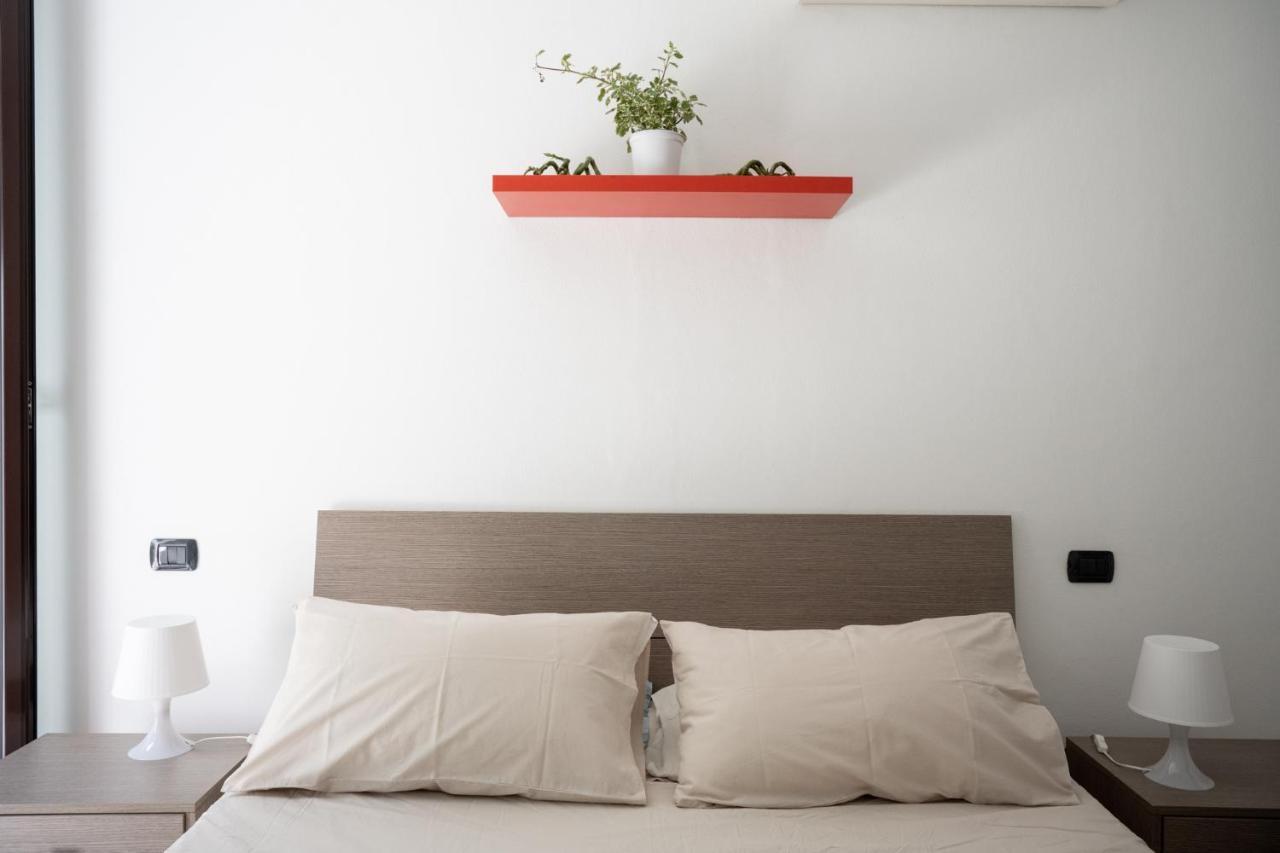 Fabio'S Bnb Apartment Milano Ngoại thất bức ảnh