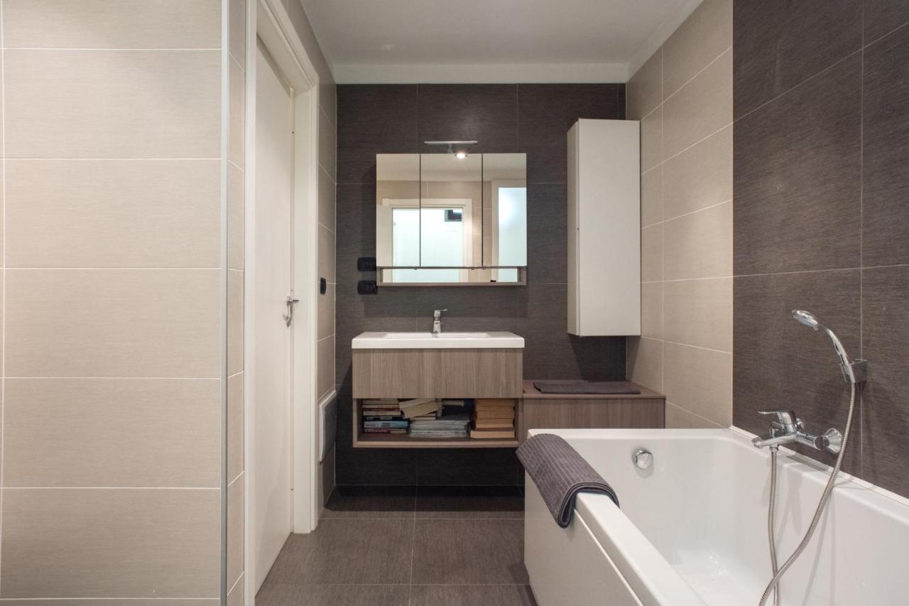 Fabio'S Bnb Apartment Milano Ngoại thất bức ảnh