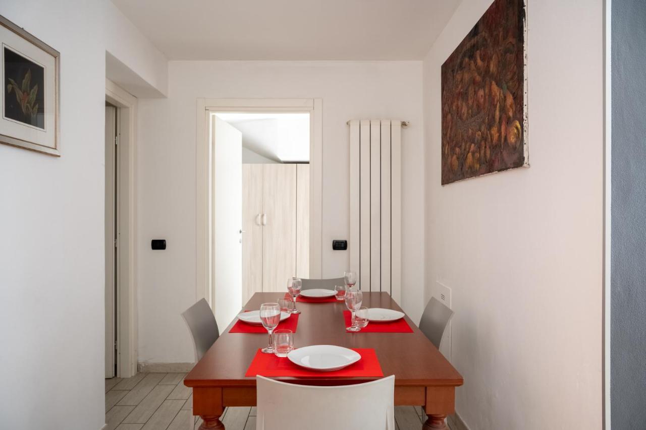 Fabio'S Bnb Apartment Milano Ngoại thất bức ảnh
