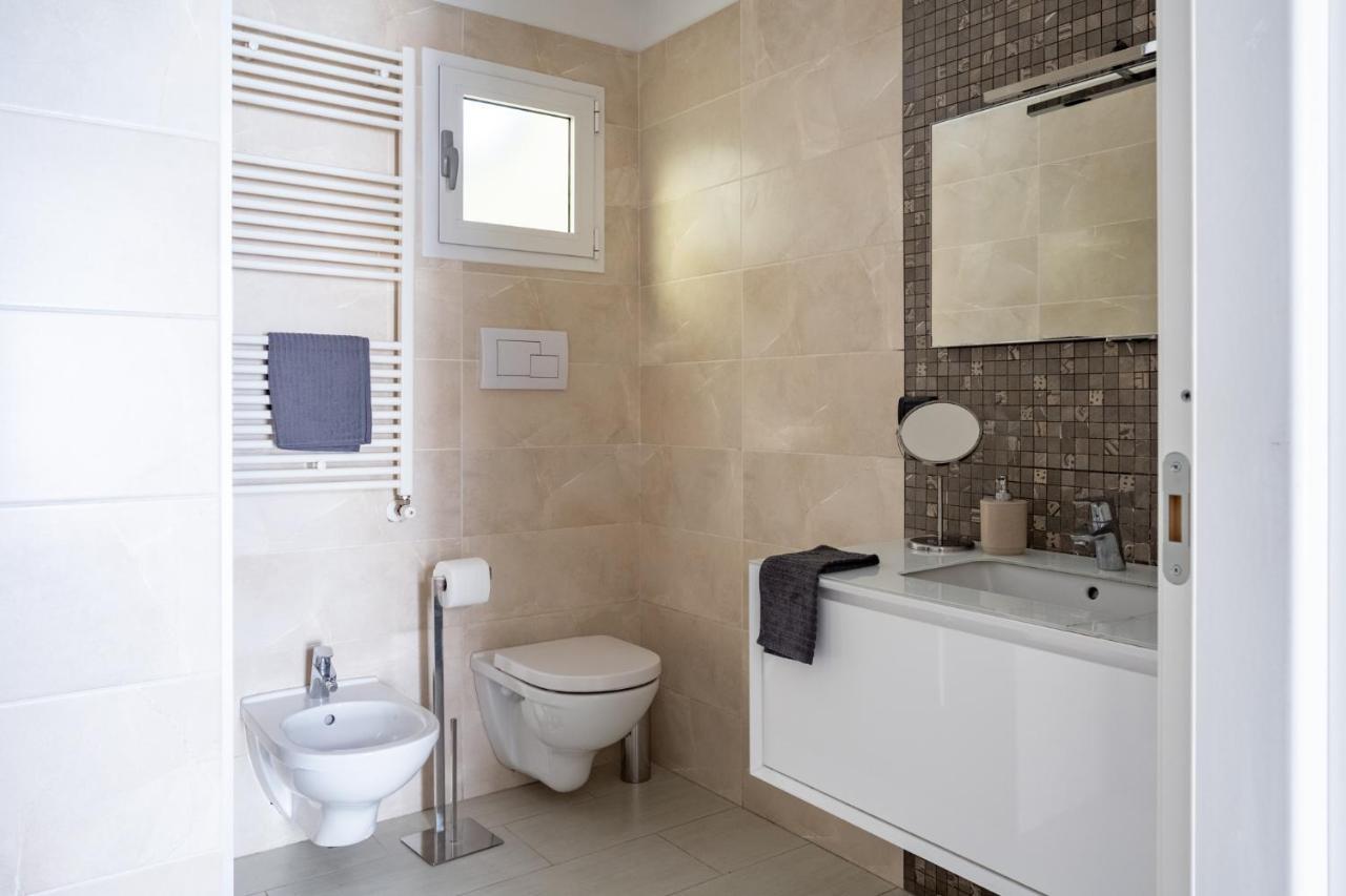 Fabio'S Bnb Apartment Milano Ngoại thất bức ảnh