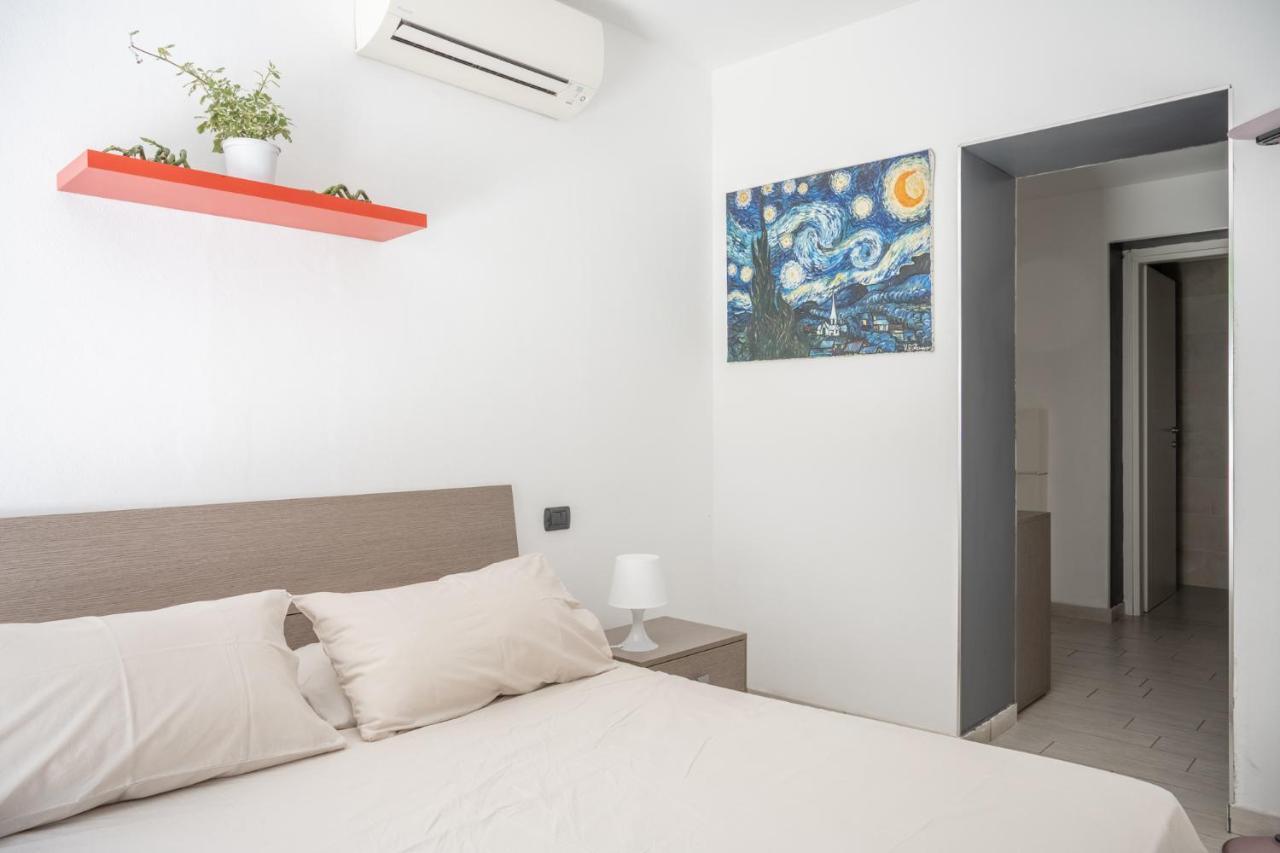Fabio'S Bnb Apartment Milano Ngoại thất bức ảnh